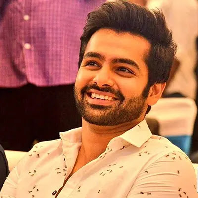 Ram Pothineni Career