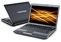 Daftar Harga dan Spesifikasi Notebook Toshiba