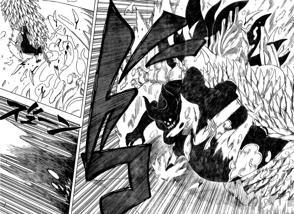 Read Naruto 471 Online - 12