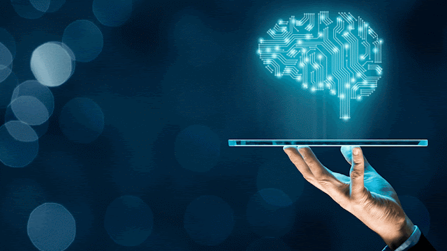 Why is AI (Artificial intelligence) important?