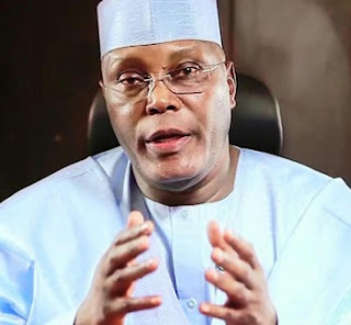 Why I Visited APC Secretariat - Atiku Opens Up