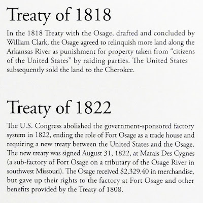 Treaty 1818