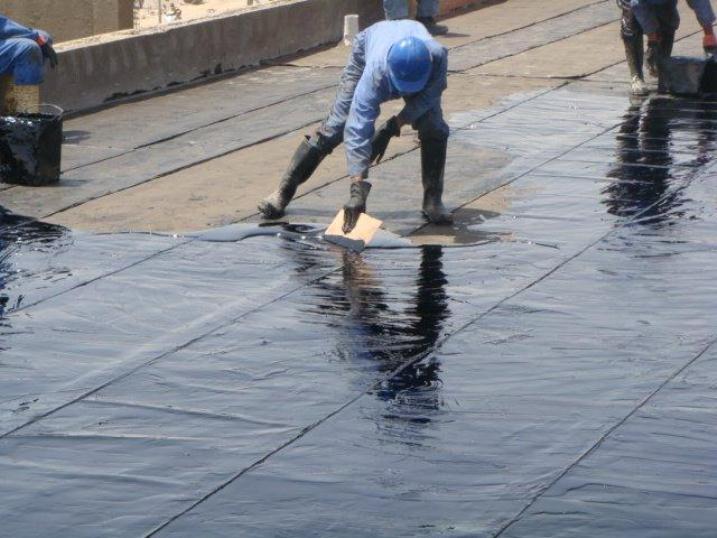 jasa waterproofing jakarta