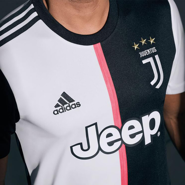 Juventus 19 20 Home Kit Released Leaked Soccer Nike And