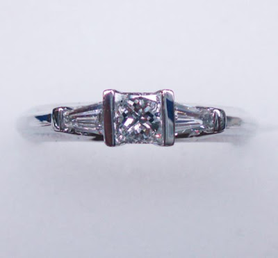 Diamond Engagement Ring images