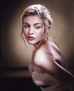 Frances Bean Cobain