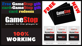 All Gift Cards Free Gamestop Gift Card Gamestop Gift Card Redeem - roblox gift card exclusive items gamestop