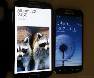 Spesifikasi Harga Samsung Galaxy S4 Mini
