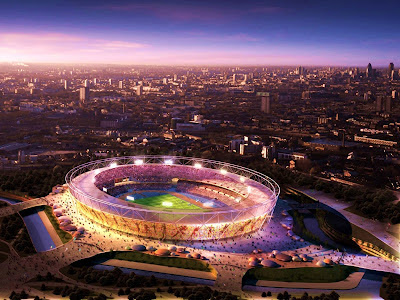 London Olympics 2012 Wallpaper hd