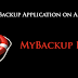  برنامج الباك اب My Backup Pro v4.0.2