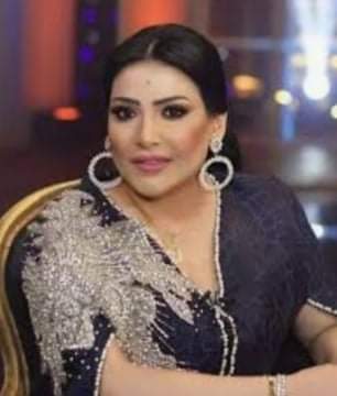 أجهزة الأمن تكشف حقيقة اختطاف ابنة شقيق الفنانة بدرية طلبه