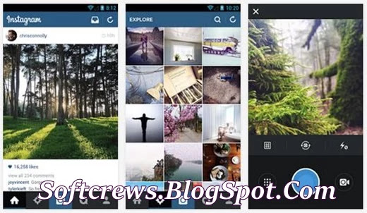 Instagram Latest Download For Android