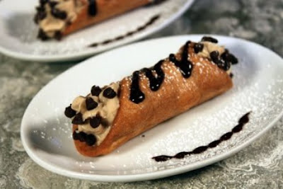 Cannoli