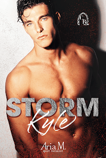Reveal Storm - Kyle di Aria M.