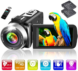 Video_Camera_Full_HD_Specificationsinegypt