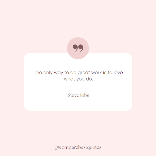 Best Motivational Quotes Steve Jobs