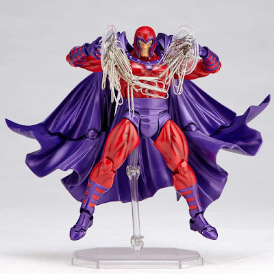 X-Men Magneto Paperclips Holder