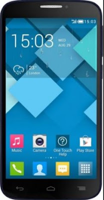 Alcatel One Touch 7042A Dead Fix Scatter Firmware Flash File Free 100% Tested