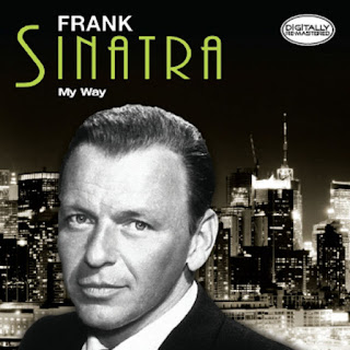 Frank Sinatra - MY WAY - midi karaoke