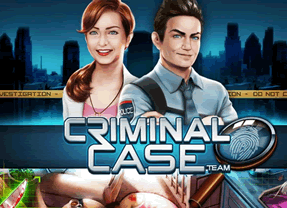 Criminal Case