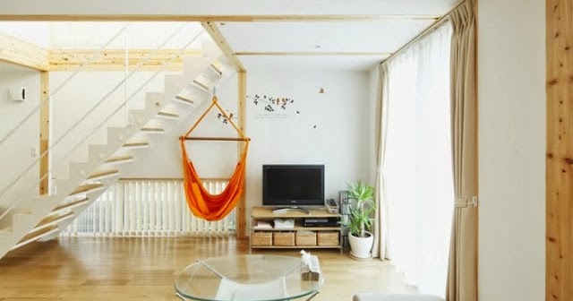 Desain Interior Rumah Minimalis Bergaya Jepang  Design 