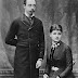 The Most Recent QVD Engagement: Benjamin Sewell, Descendant of Prince Leopold, Duke of Albany, Is Affianced To Alice Hobden