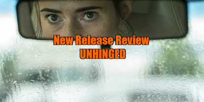 unhinged review