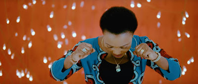 Video Martha Mwaipaja - Nalifurahia