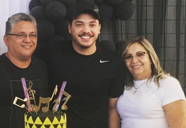 Mãe de Wesley Safadão é reeleita no Ceará; o pai é vereador
