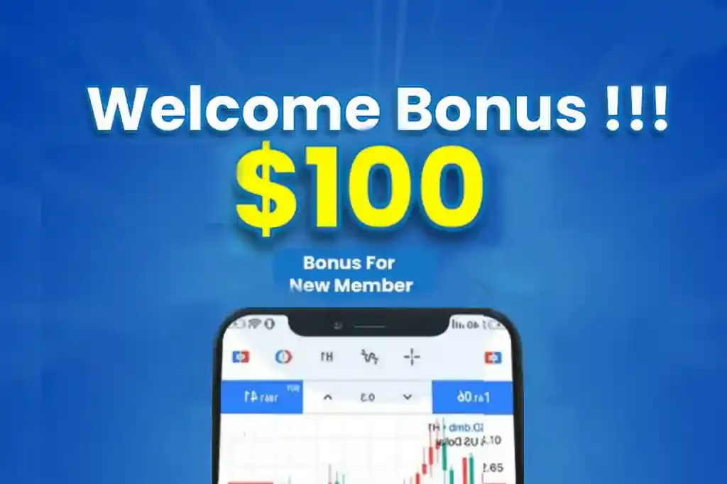 Didimax $100 no deposit bonus