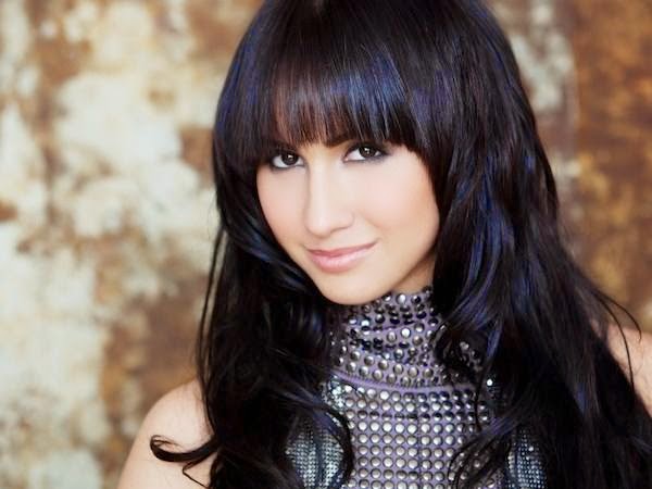 Lauren Gottlieb HD wallpapers Free Download