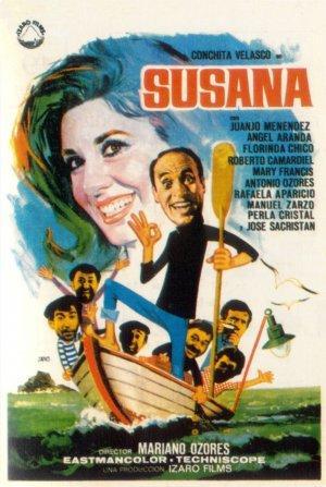 Susana (1969)