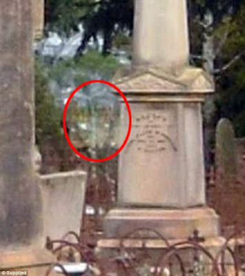 Toowoomba, Queensland, Ghost, Paranormal, Haunted, Cemetary