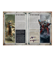 Codex: Adeptus Mechanicus