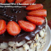 I Love Cake: Kek Coklat Kukus Basah