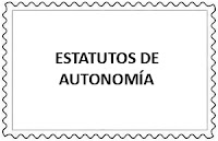 TEMÁTICA - ESTATUTOS DE AUTONOMÍA