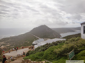 Cape Point