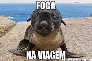 Meme foca