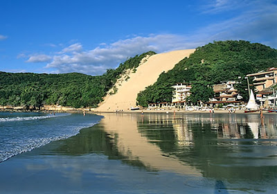 Fotos das Praias de Natal