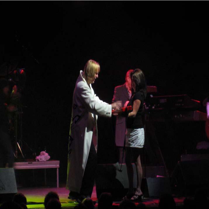 journey to the center of the earth rick wakeman. 2011 Rick Wakeman. Journey