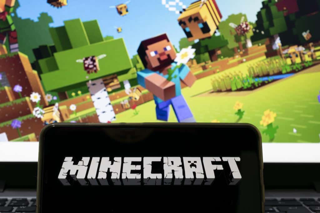 Minecraftがクラッシュし続ける場合の7つのクイックフィックス Minecraftがクラッシュし続ける場合の7つのクイックフィックス