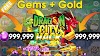 DRAGON CITY HACK (GEMS + GOLD) FREE