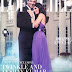 Akshay and Twinkle on L’officiel Magazine - October 2009