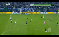 Hamburger SV 1-3 Bayern Munich