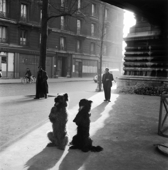 Funny and Awesome Vintage Photographs of Everyday Life by Funny and Awesome Vintage Photographs of Everyday Life by