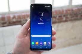 samsung galaxy s8