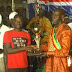 Peace Education Entity, NGO Family Gambia Awards Student