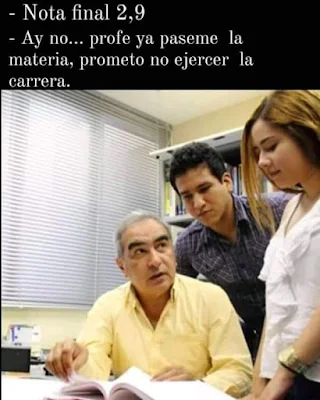 Caso de la vida real