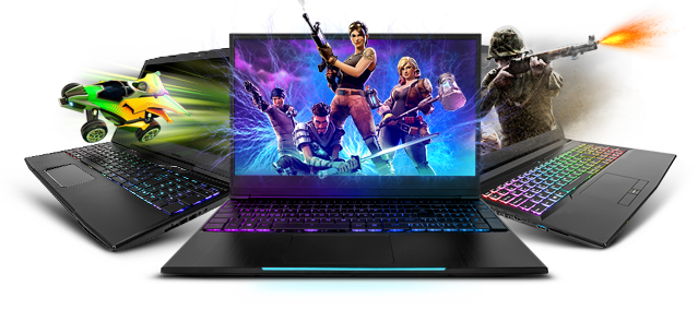 Best Gaming Laptops