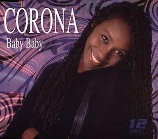 Corona - Baby Baby (1995)